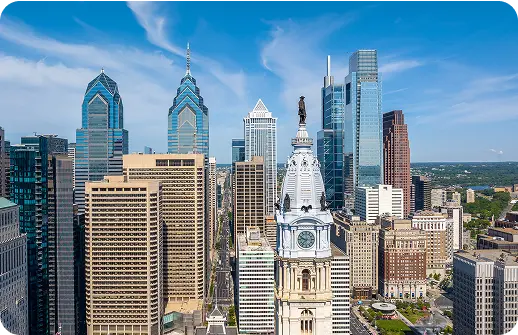 Philadelphia